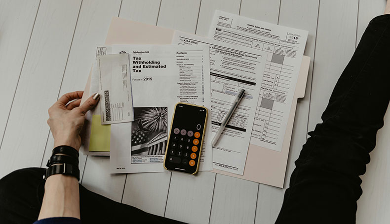 Payroll Service